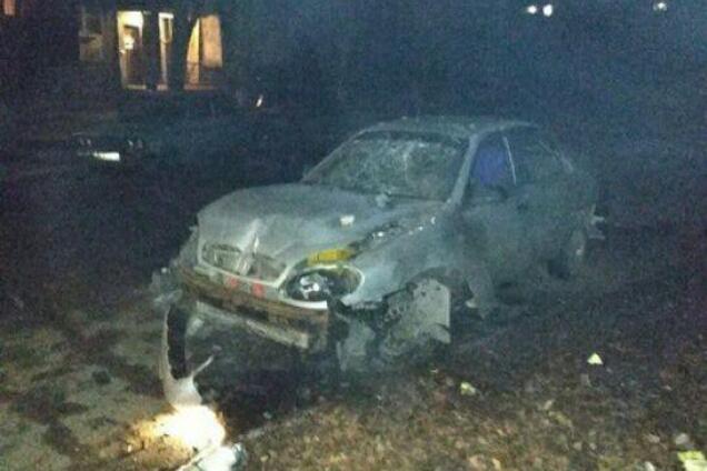 У Луганську прогримів потужний вибух: що відомо. Фото