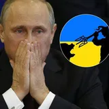 ''Путин готов?'' Украина хочет взыскать с России $37 трлн за 70 лет оккупации
