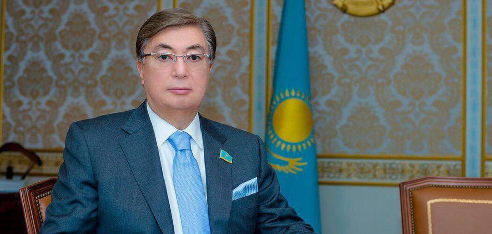 Замість Назарбаєва: стало відомо, хто керуватиме Казахстаном