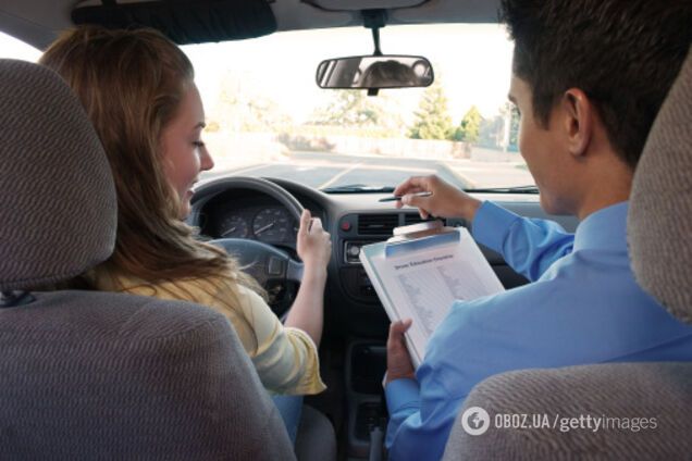В Украине изменят правила выдачи водительских прав: озвучены сроки 