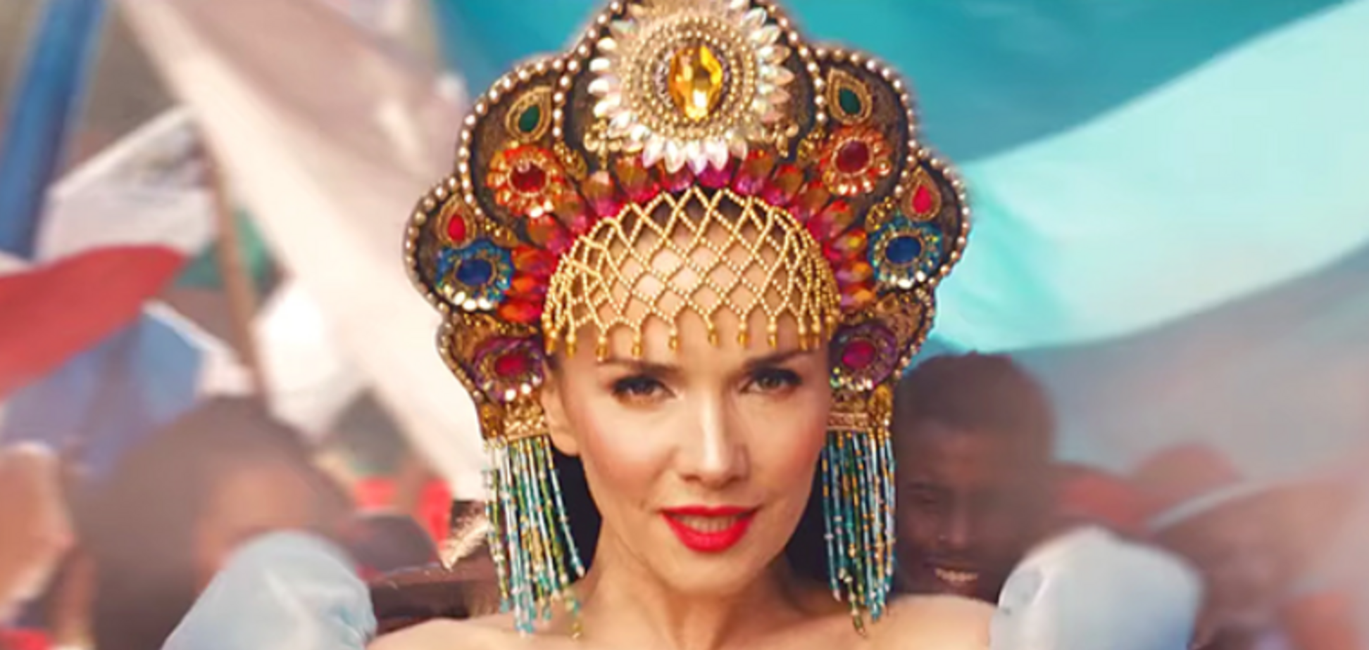 Наталия Орейро