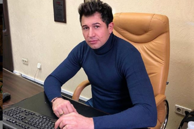 'Надоели ваши сопли!' Джеджула вызвал обидчика на ринг после скандала с избиением