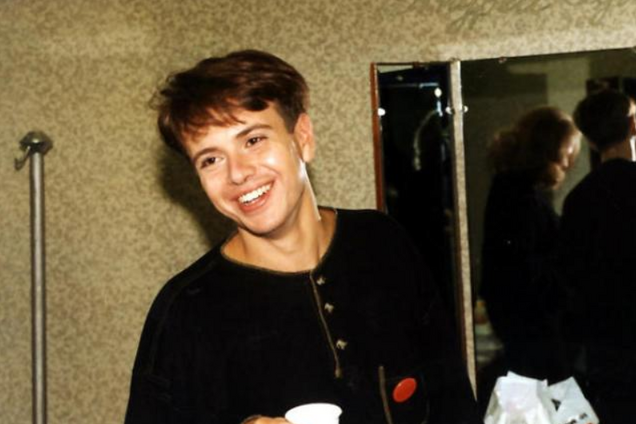 Андрей Губин