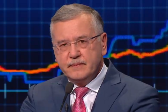 'Хочуть прикрити мародерів': Гриценко розкритикував аудит 'Укроборонпрому'