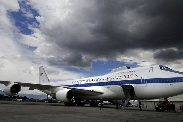 В США произошло ЧП на базе с самолетами 'Судного дня': что известно