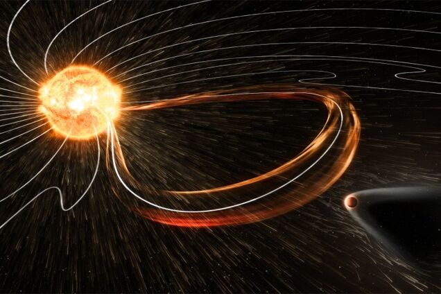 На Україну насуваються одразу декілька магнітних бур: названі дати