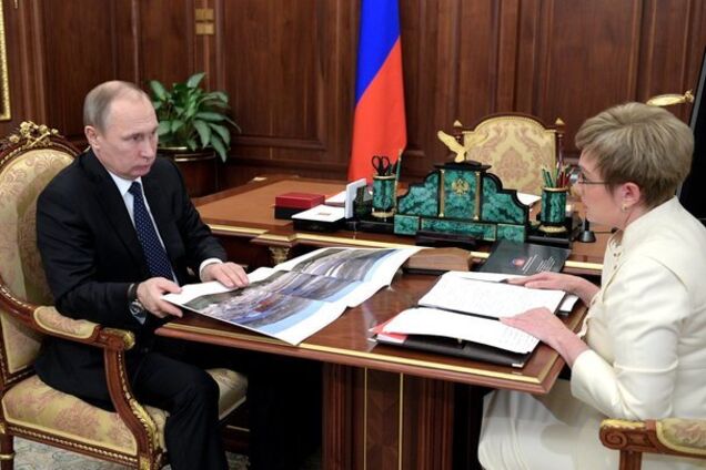Россия за день лишилась двух губернаторов: какой регион Путин "обезглавит" следующим