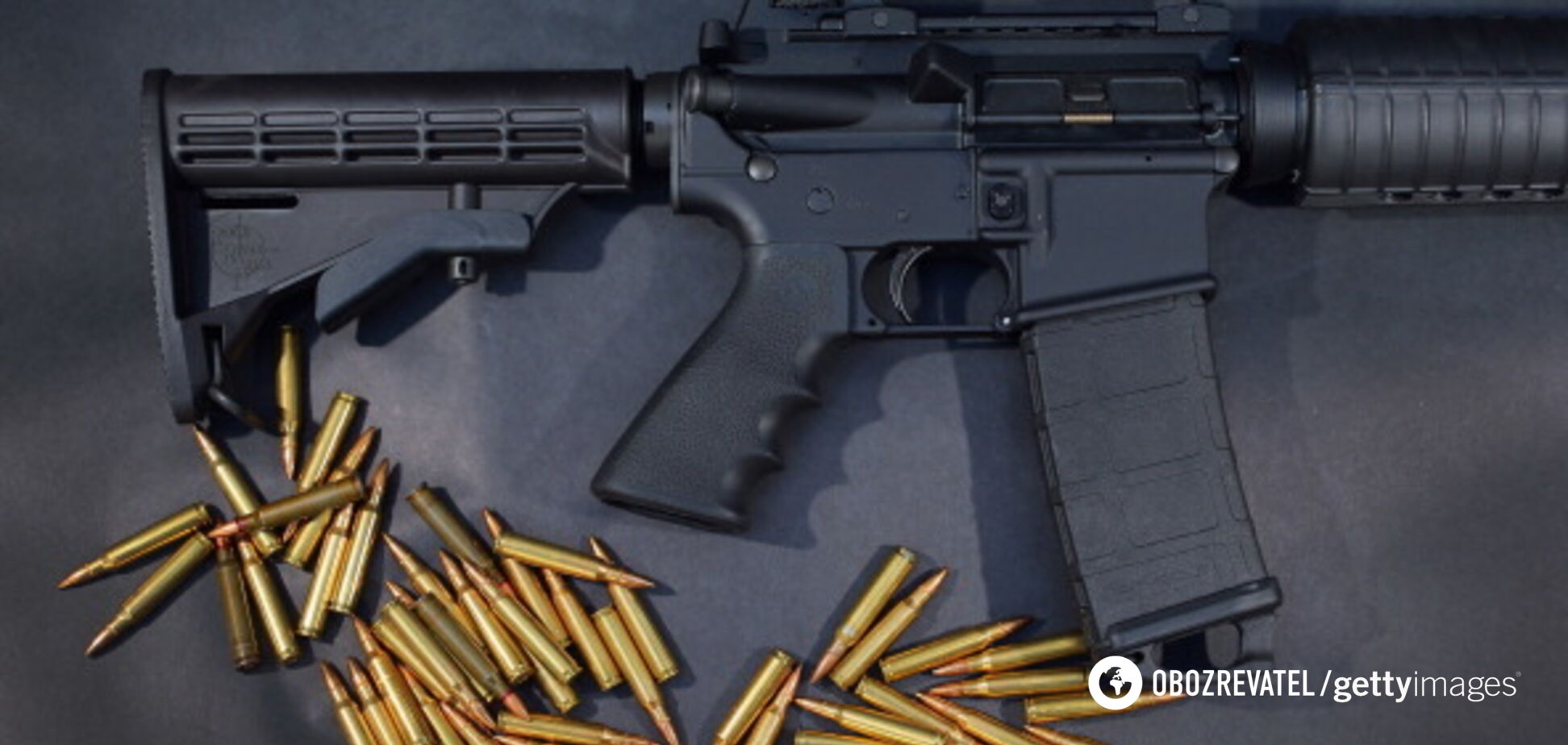 Легалізація зброї в Україні: стало відомо про нову проблему