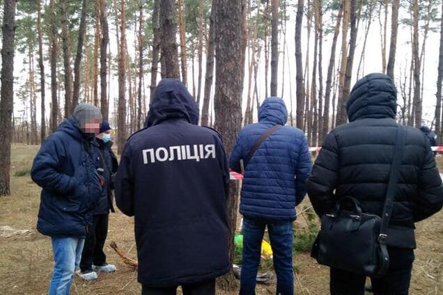 Тело нашли в пакете: в Киеве мать подозревают в жутком убийстве младенца