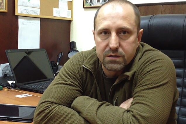 ''Треба у граніті висікти'': засновник ''ДНР'' розповів, як хотіли ''відрубати'' частину України