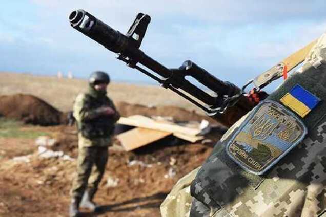 Об'єднані сили розбили 'Л / ДНР' на Донбасі