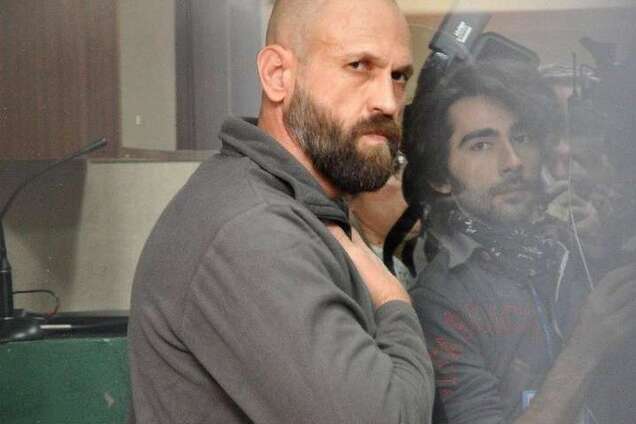 Геннадій Дронов