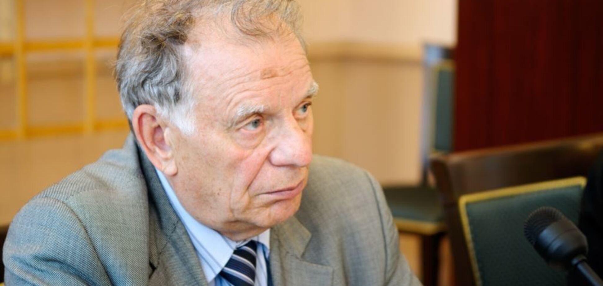 Помогал дружить России с Украиной: умер Нобелевский лауреат по физике