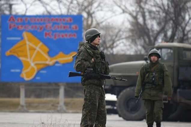 Обольщение Крымом развеялось: теперь бегут все