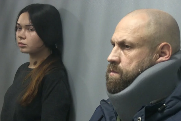 Зайцева и Дронов