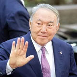 Нурсултан Назарбаев