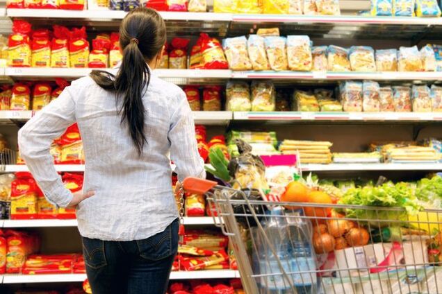 Дефіцит продуктів у РФ: росіяни залишаться без важливих харчів