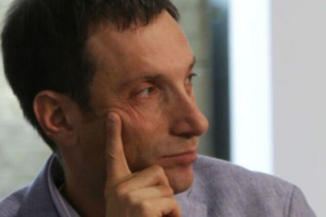 'Готовил отделение Крыма от Украины!' Портников назвал 'настоящего сепаратиста'