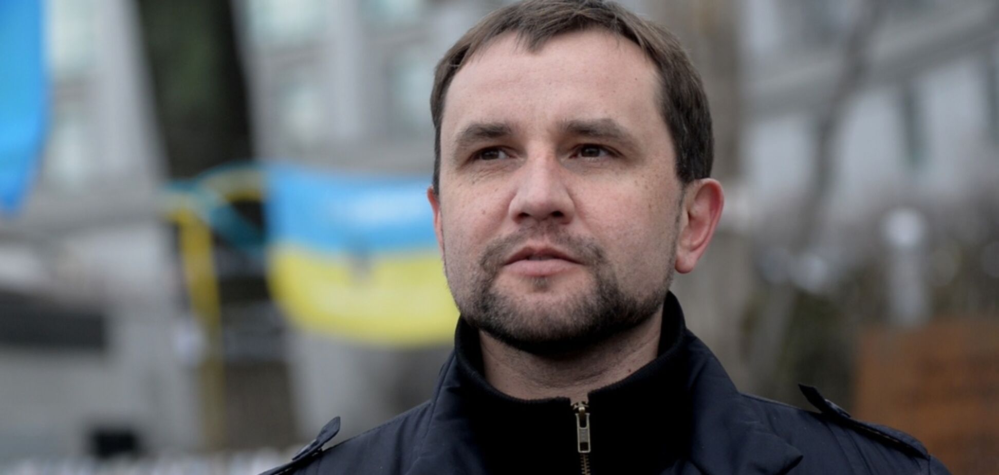 Вятрович рассказал, как историю Украины избавят от российских мифов
