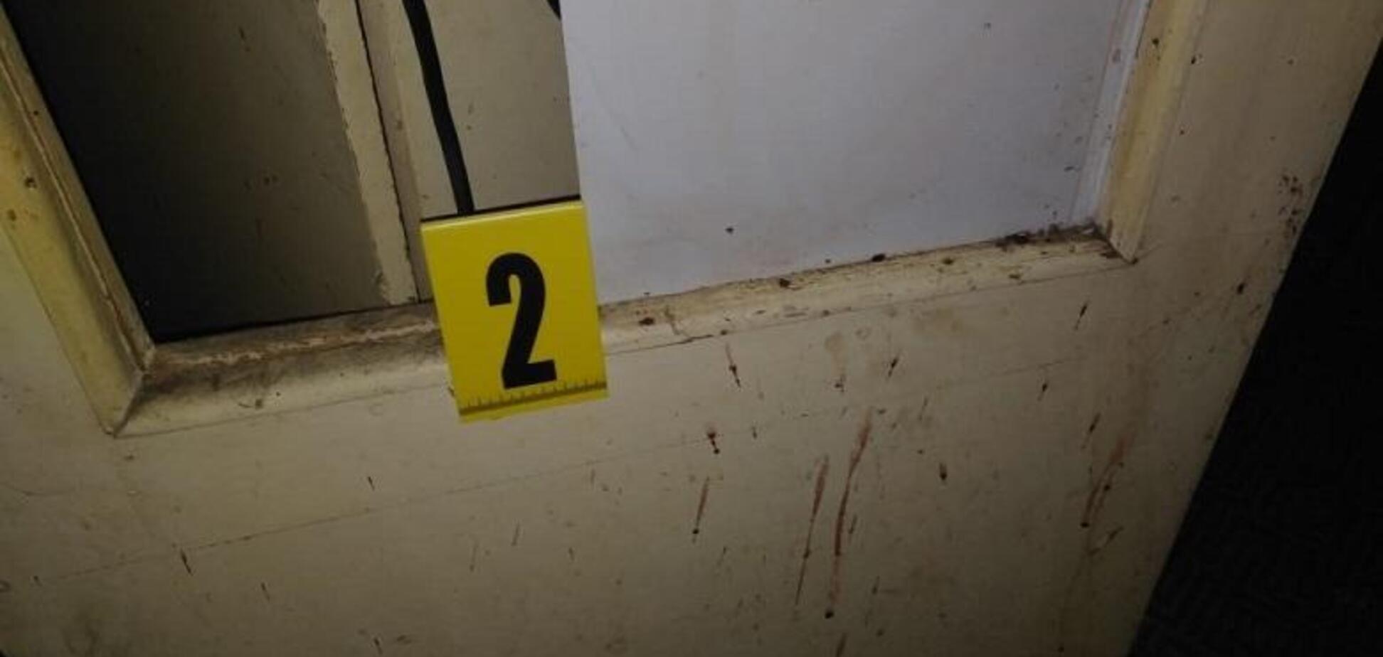 У Києві у власній квартирі вбили екс-учасника АТО: що відомо