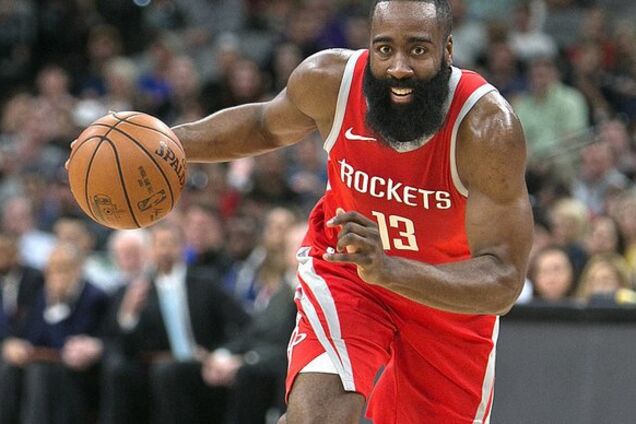 У матчі НБА встановлений історичний рекорд