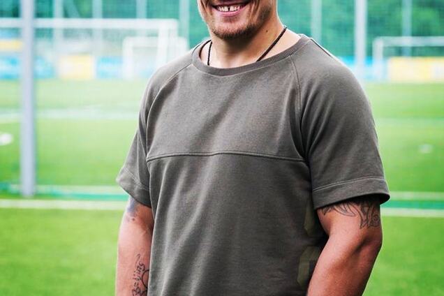 В СМИ назвали следующего соперника Усика