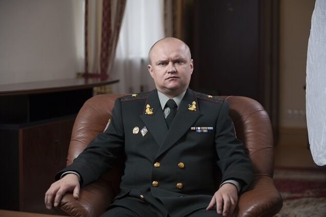 НАБУ закрыло дело против первого замглавы СБУ Павла Демчины