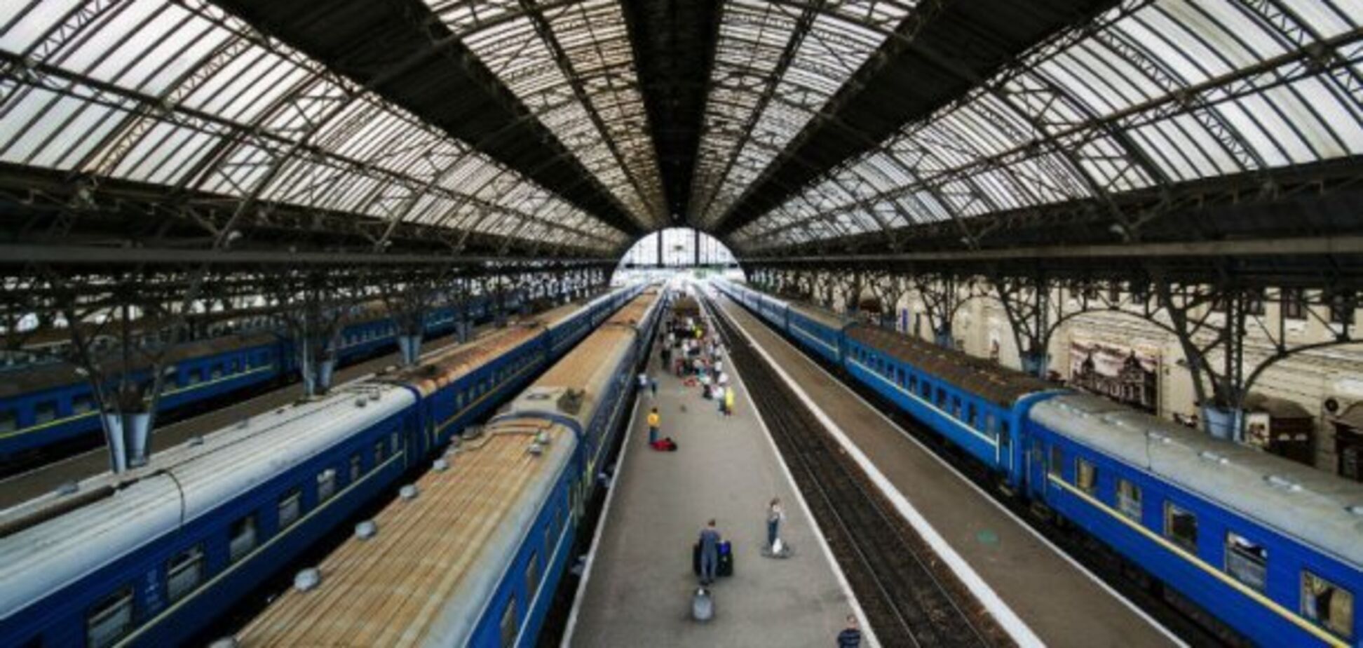 В 'Укрзалізниці' зміняться ціни на квитки: всі подробиці нововведення