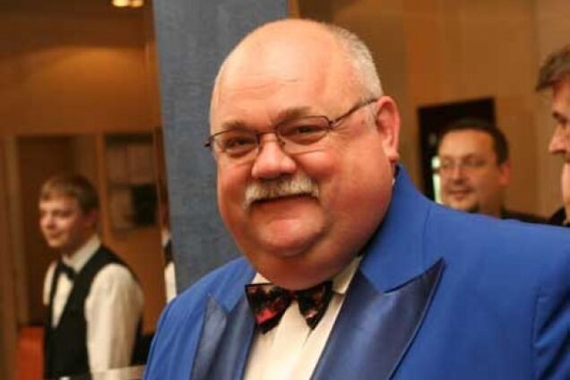 ''Светлая память мастеру!'' В Украине вспомнили знаменитого артиста, погибшего в ДТП