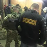 Изъяли кокаина на 1 млрд грн: под Одессой задержали крупнейшую партию наркотиков