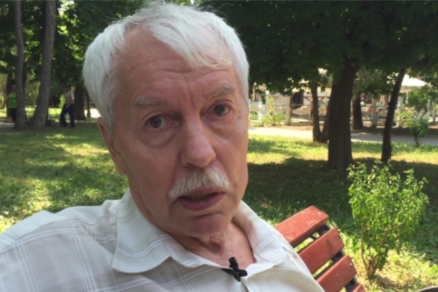 Критиковал Путина: оккупанты арестовали экс-президента Крыма