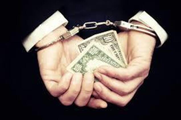 В Запорожской области оправдали половину лиц, обвиняемых в коррупции