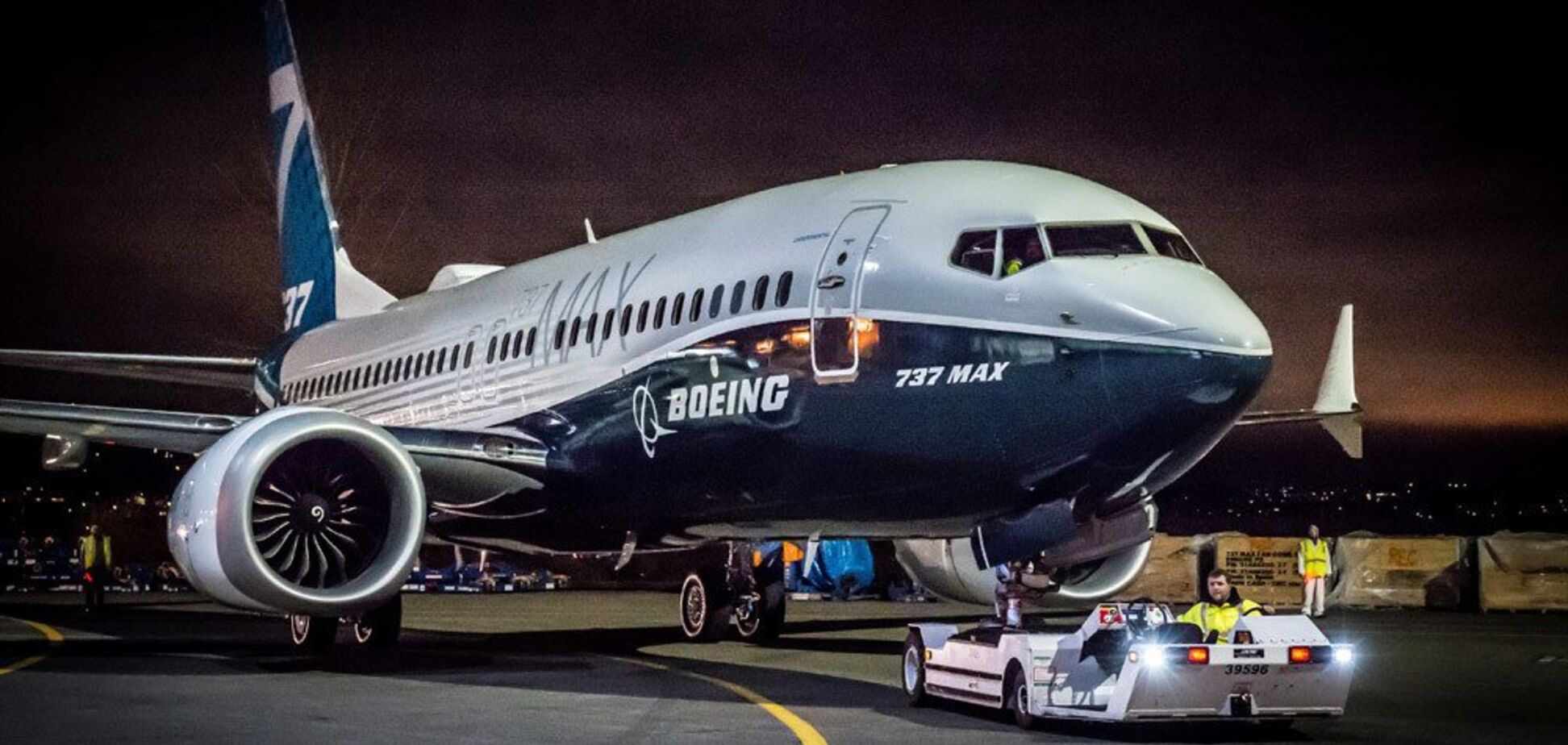 Гірше за 'Титанік': з'ясувалося, скільки тисяч занапастив літак-вбивця Boeing 737