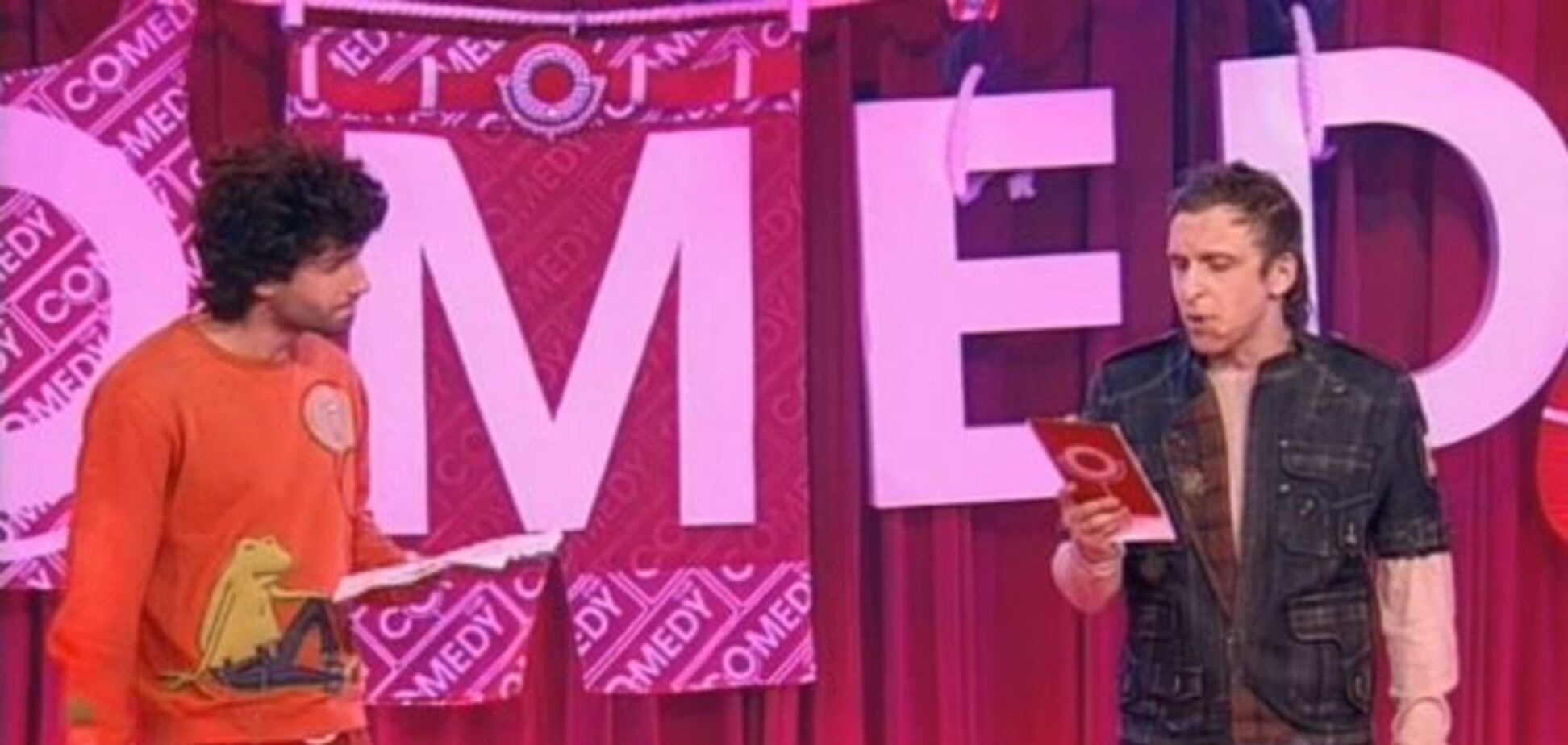 Звезда Сomedy Club объяснил, почему уехал из России