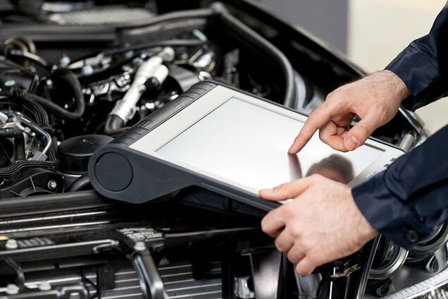 Диагностика и ремонт газораспределительной системы автомобиля