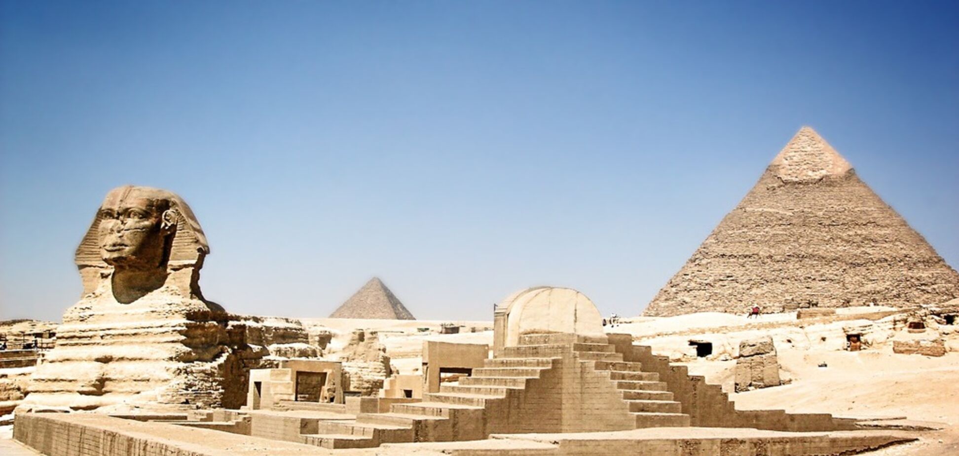 Придется платить больше: в Египте озвучили странное решение для туристов 