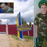 Выстрелил в спину и добил прикладом: за что солдат жестоко расправился с пограничником на Львовщине