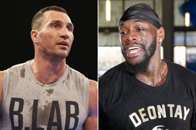 "Вже не той": чемпіон світу прокоментував чутки про бій з Кличком