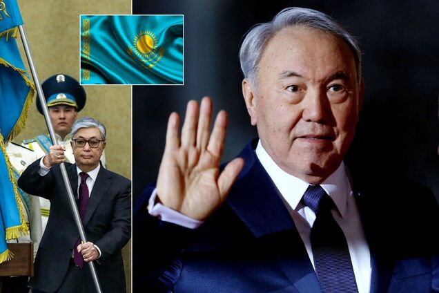 "Оставил бедолагу": в Казахстане готовы к проблемам после ухода Назарбаева