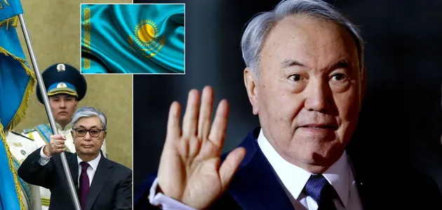 Кінець епохи? Яку гру затіяв Назарбаєв