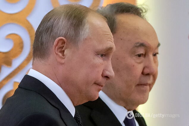 'Схема Назарбаева': россиян предупредили о плане Путина