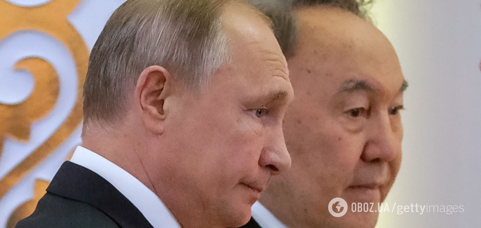 'Схема Назарбаева': россиян предупредили о плане Путина