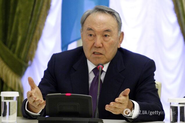 Уход Назарбаева: кто будет преемником и что будет делать Путин