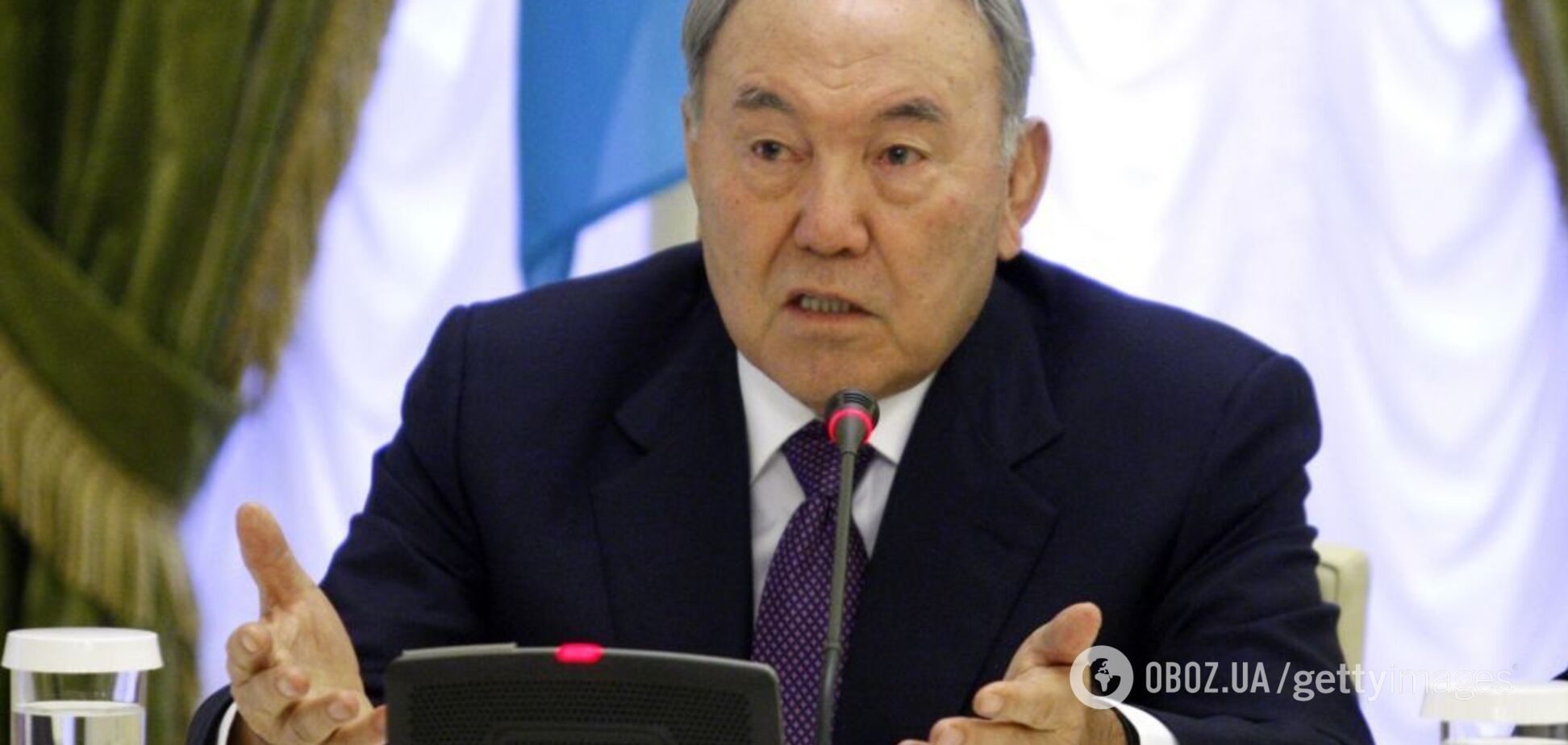 Уход Назарбаева: кто будет преемником и что будет делать Путин