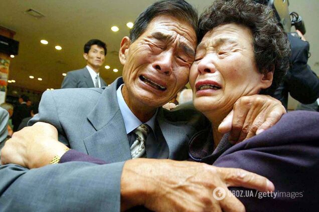 ООН запропонували згноїти трупи через голодуючих у КНДР