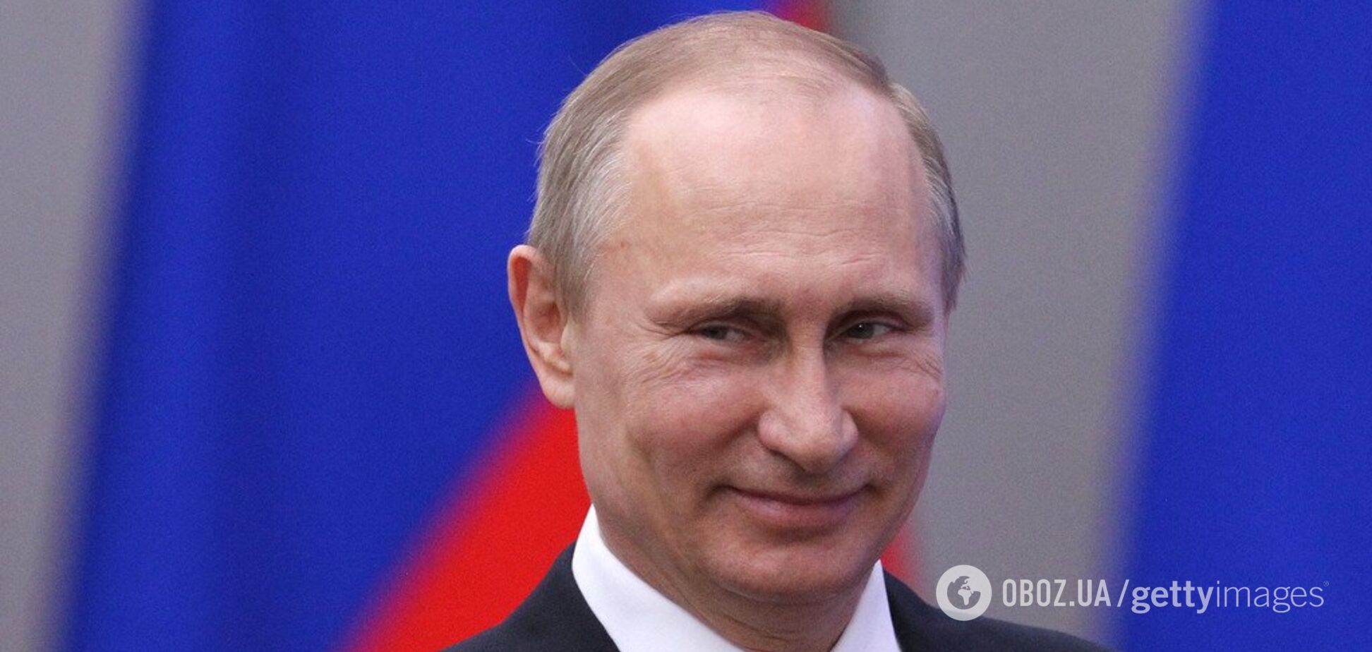 'Примитивная ложь': стало известно о секретном отчете для Путина по Крыму