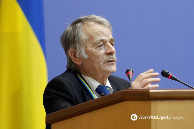 'Смерть нікого не хвилює': Джемілєв розповів, як окупанти знищили Крим
