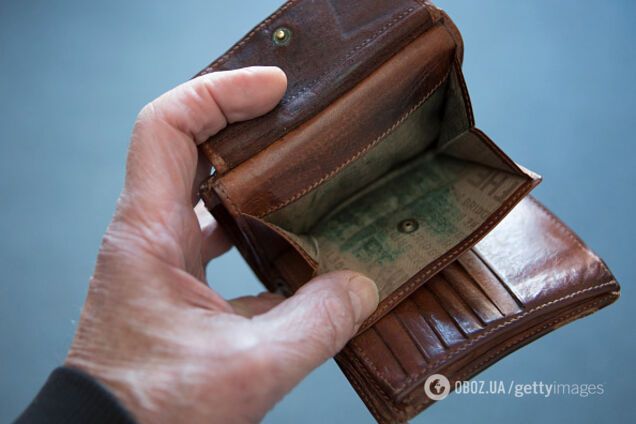 'Украина должна платить пенсии в ОРДЛО': адвокат сделала громкое заявление