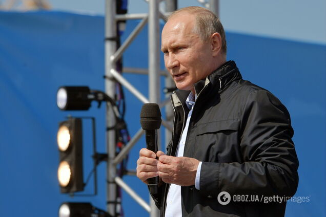 "Принесут 1 млрд": Путин похвастался новыми мегапроектами в Крыму