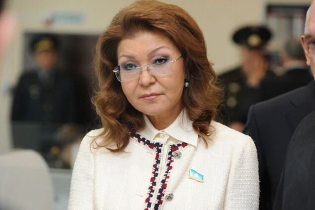 Донька Назарбаєва очолила парламент Казахстану: що про неї відомо